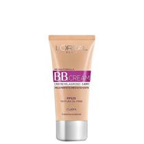 L'Oréal Paris Dermo Expertise Base 5 em 1 FPS 20 Clara - BB Cream 30ml - Loreal
