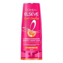 L'Oréal Paris Elseve Condicionador Liso dos Sonhos 200ml L'Oréal Paris Elseve Condicionador Liso dos Sonhos 200ml