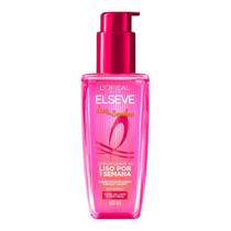 L Oréal Paris Elseve Sérum Liso dos Sonhos - 100ml