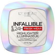 L'Oréal Paris Iluminador en Polvo Infallible 24H 9g