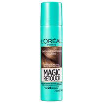 L'Oréal Paris Magic Retouch Castanho Claro - Corretivo de Raiz 75ml