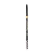 L'Oreal Paris Makeup Brow Stylist Definer Waterproof Eyebrow Pencil, Ultra-Fine Mechanical Pencil, Desenha Minúsculos Cabelos de Sobrancelha e Preenche em Áreas eSparsas e Lacunas, Loira Escura, 0,003 Onça (Pacote de 1)