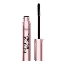 L'Oreal Paris Paradise Big Deal Rimel Volumizador/Alongador Preto L'Oreal Paris Paradise Big Deal Rimel Volumizador/Alongador Preto