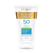 L'Oréal Paris Protetor Corporal Solar Expertise Supreme Protect 4 FPS 50 - 120ml L'Oréal Paris Protetor Corporal Solar Expertise Supreme Protect 4 FPS 50 - 120ml