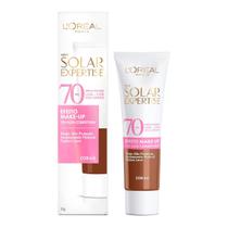 L'Oreal Paris Protetor Solar Facial Expert FPS70 30g - L'Oreal Paris Protetor Solar Facial Expert FPS70 30g -