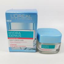 L'Oreal Paris Skincare Hydra Genius Daily Liquid Care Para Pele Extra Seca 48g - L'oréal Paris