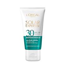 L'Oréal Paris Solar Expertise Antioleosidade FPS30 - Protetor Solar Facial 40g