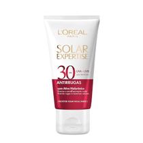 L'Oréal Paris Solar Expertise Antirrugas FPS30 - Protetor Solar Facial 40g