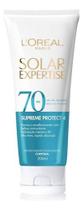 L'Oréal Paris Solar FPS70 200g - Proteção Corporal Avançada