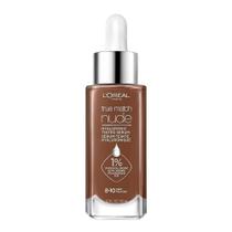 L'Oréal Paris True Match Base Soro hialurônico Cor: Deep Profond - 30 ml
