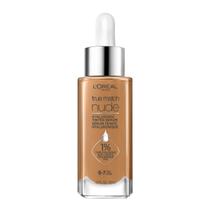 L'Oréal Paris True Match Base Soro Hialurônico Cor: Tan 6-7