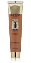 L'oreal Paris Visible Lift Blur Base Cor: 212 Classic Tan L'oreal Paris Visible Lift Blur Base Cor: 212 Classic Tan