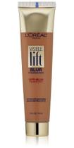 L'Oreal Paris Visible Lift Blur Base Cor: 212 Classic Tan