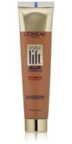 L'oreal Paris Visible Lift Blur Base Cor: 212 Classic Tan