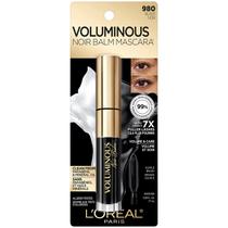 L'Oreal Paris Voluminous Noir Balm Volumizing 7x Cor 980 Black Noir L'Oreal Paris Voluminous Noir Balm Volumizing 7x Cor 980 Black Noir