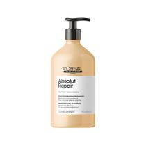 L'Oréal Pro Absolut Repair Gold Quinoa - Shampoo 750 ml - Loréal Professionnel