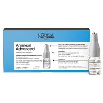 L'Oréal Pro Aminexil Caixa De Ampola 10X6Ml