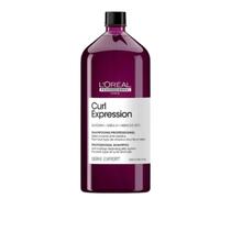 L'Oréal Pro Curl Expression Shampoo Anti-Resíduos 1,5L