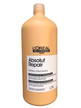 L'oreal Pro Serie Exp Absolut Repair Gold Quinoa Cond 1500ml L'oreal Pro Serie Exp Absolut Repair Gold Quinoa Cond 1500ml