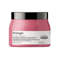 L'Oréal Pro Serie Exp Pro Longer Máscara 500G