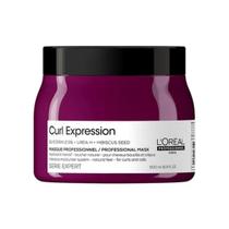 L'Oréal Professionel Curl Expression Máscara 500Ml