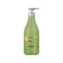 L'Oréal Professionel Force Relax Shampoo Nutri Control 500ml