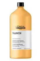 L'oréal Professionel Serie Expert Nutrioil Shampoo 1,5L