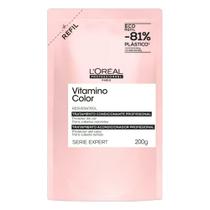 L'oréal Professionel Vitamino Color Refil Máscara 200g L'oréal Professionel Vitamino Color Refil Máscara 200g