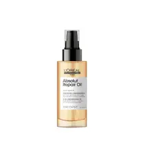 L'Oréal Professionnel Absolut Repair Gold Quinoa 10in1 - Óleo Reparador 90ml