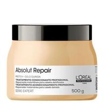 L'oreal professionnel absolut repair gold quinoa masc 500 g