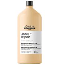 L'Oréal Professionnel - Absolut Repair Gold Quinoa + Protein - Condicionador 1500ml L'Oréal Professionnel - Absolut Repair Gold Quinoa + Protein - Condicionador 1500ml