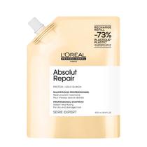 L'Oréal Professionnel Absolut Repair Gold Quinoa + Protein - Shampoo Refil 500ml