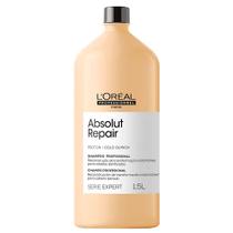 L'Oréal Professionnel Absolut Repair Gold Quinoa + Protein - Shampoo Tamanho Profissional