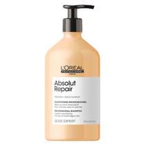 L'Oréal Professionnel Absolut Repair Gold Quinoa + Protein - Shampoo