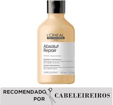 L'oreal professionnel absolut repair gold quinoa sh 300 ml