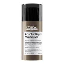 L'Oréal Professionnel Absolut Repair Molecular Leave-in - 100ml