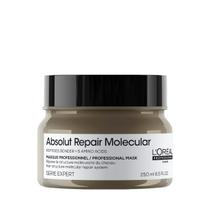 L'Oréal Professionnel Absolut Repair Molecular - Máscara Capilar 250g