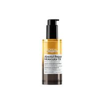 L'Oréal Professionnel Absolut Repair Molecular Óleo 90ml L'Oréal Professionnel Absolut Repair Molecular Óleo 90ml