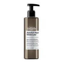 L'Oréal Professionnel Absolut Repair Molecular Sérum com Enxágue