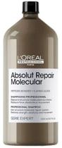 L'oréal Professionnel Absolut Repair Molecular- Shampoo 1500mls