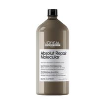 L'Oréal Professionnel Absolut Repair Molecular - Shampoo 1,5L