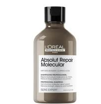 L'oreal professionnel absolut repair molecular shampoo 300 ml