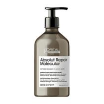L'Oréal Professionnel Absolut Repair Molecular Shampoo 500ml L'Oréal Professionnel Absolut Repair Molecular Shampoo 500ml