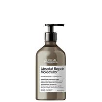 L'Oréal Professionnel Absolut Repair Molecular - Shampoo 500ml