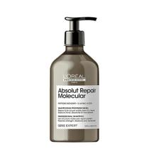 L'Oréal Professionnel Absolut Repair Molecular - Shampoo 500ml