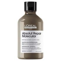 L'Oreal Professionnel Absolut Repair Molecular Shampoo - L'Oréal Professionnel