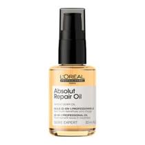 L'oreal professionnel absolut repair oil 30 ml