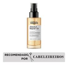 L'oréal Professionnel Absolut Repair Serie Expert Gold Quinoa Óleo 90 Ml