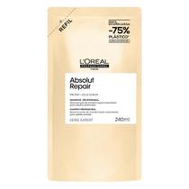 L'Oréal Professionnel Absolut Repair Shampoo 240ml REFIL