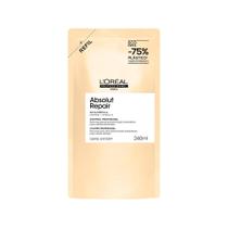 L'oréal professionnel absolut repair shampoo refil 240ml L'oréal professionnel absolut repair shampoo refil 240ml
